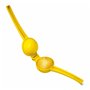 Presse-agrumes Tescoma grandchef Jaune Métal Acier inoxydable Plastique