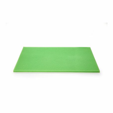Tapis Antidérapant Tescoma 4food 47 x 30 cm Vert Plastique