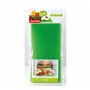 Tapis Antidérapant Tescoma 4food 47 x 30 cm Vert Plastique
