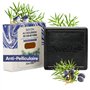 SWELLE Savon Solide Goudron de Genièvre 100 gr Savon Juniper 1 pc