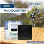 SWELLE Savon Solide Goudron de Genièvre 100 gr Savon Juniper 1 pc, Chute de Cheveux Femme Homme, Shampoing Antipelliculaire | Ac