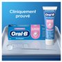Oral-B Dentifrice Pro-Expert Dents Sensibles Sensation Apaisante Eucalyptus Menthe Poivrée