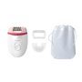 Épilateur électrique Philips BRE255/00 Plastique (Plastique) (1 Unité)