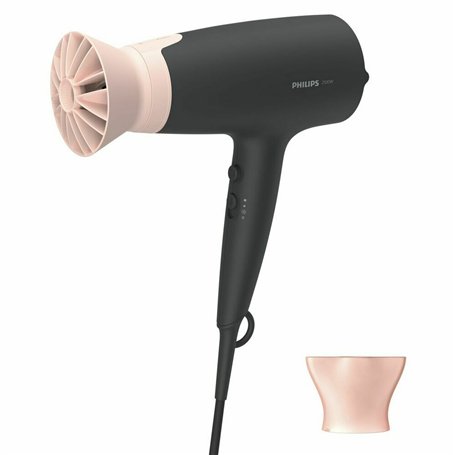 Sèche-cheveux Philips BHD350/10 Noir Rose 2100 W