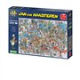 JvH The Bakery 2000 Pieces