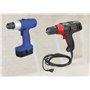 Skil 6220AA Perceuse Visseuse avec fil (Câble de 6 mètres, 28 Nm)