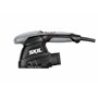 Skil Fox 3-en-1 7220AC Ponceuse Multifunction a Variateur de Vitesse (250W, 100 x 150 mm / 125 mm, Sac à Poussière, 10 Feuilles