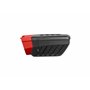 Skil Fox 3-en-1 7220AC Ponceuse Multifunction a Variateur de Vitesse (250W, 100 x 150 mm / 125 mm, Sac à Poussière, 10 Feuilles