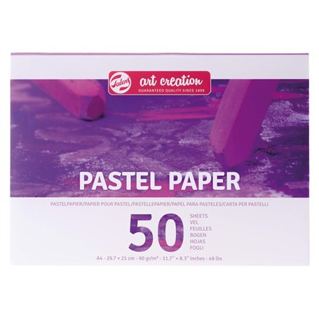 Talens Art Creation – Pastel Papier A4