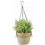 esschert Pot Suspendu en Terre Cuite 17 cm