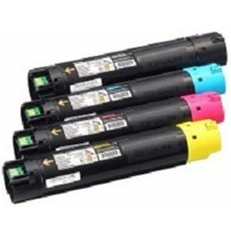 Toner Epson C13S050657 Magenta