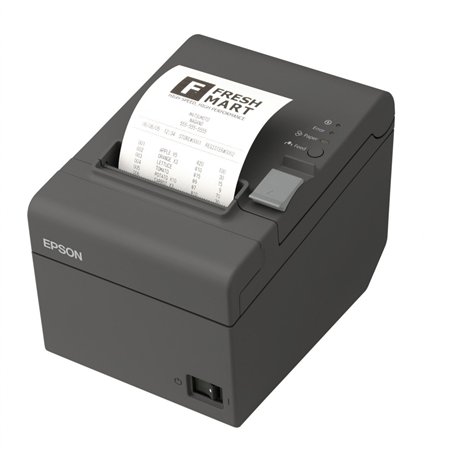 Epson - C31CD52003 - TM T20II - Imprimante à reçu - Version USB / Ethernet