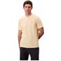 Calvin Klein SS Smooth CTTN Solid Crewnk Tee Lv040Hm265 T-Shirts