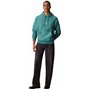 Calvin Klein Prmm Trry MCR Mnlg H Lv04Rc281G Sweatshirts, Green (Wild Green), XL Homme