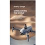 LUXWALLET EvoFly ² Dodge - 45 km/h - Drone GPS 4K - 4KM - Évitement d'obstacles - WiFi 5Ghz - Caméra à cardan 3 Axes - Micro SD 