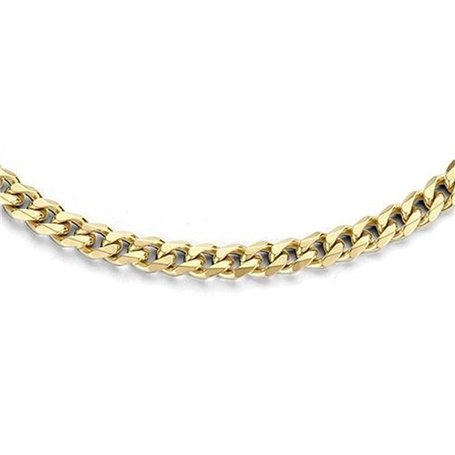 Collier Femme CO88 Collection 8CN-26213 Doré