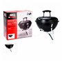 Barbecue BBQ Collection Noir