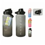 Bouteille d'eau Lifetime 2 L Plastique