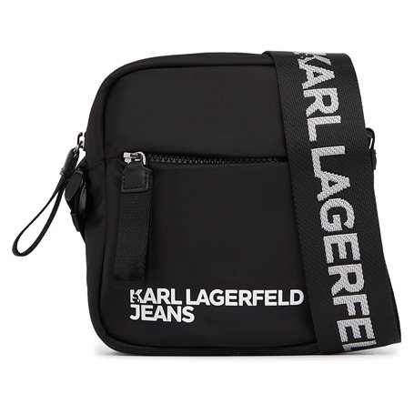 KARL LAGERFELD JEANS Essential Nylon NS CB