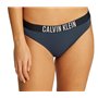Calvin Klein Bas de Bikini Femme Bikini Slip
