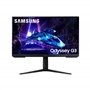 Samsung Écran PC Gaming Odyssey G30D 27''