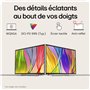 PC portable 16" gram 16Z90TL-G.AZ78F - 1,23kg, écran QHD+ format 16:10 (2560x1600), Intel® Ultra7 258V, RAM 32Go, SSD 1To NVMe,
