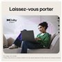 PC portable 16" gram 16Z90TL-G.AZ78F - 1,23kg, écran QHD+ format 16:10 (2560x1600), Intel® Ultra7 258V, RAM 32Go, SSD 1To NVMe,