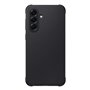 Protection pour téléphone portable Samsung EF-RA566CBEGWW Noir