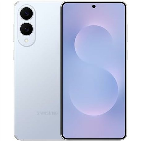 Smartphone Samsung GALAXY S25 EDGE 6