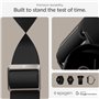Spigen Lite Fit Bracelet de Remplacement Compatible avec Google Pixel Watch 3 45mm (2024) - Noir
