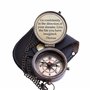 NEOVIVID Boussole Cadeau de Remise de diplôme