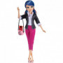 BANDAI Miraculous Ladybug - Poupée mannequin 26 cm : Marinette 32,99 €