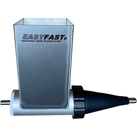 Jointoyeuse EASYFAST ® Applicateur rapide de joint mortier