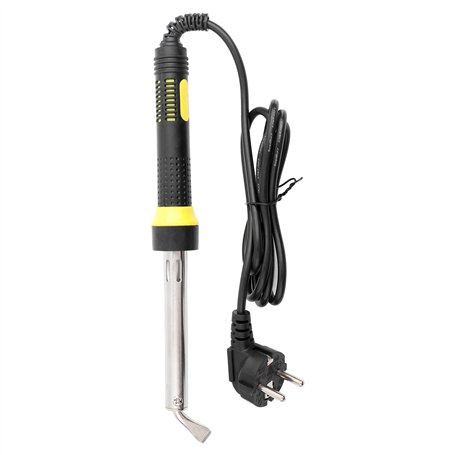 Fer à souder électrique professionnel 80W incurvé
