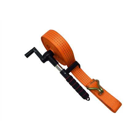 Tendeur Enrouleur de sangle 20–50 mm