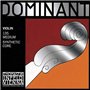 Dominant - Jeu de 4 cordes - violon - Taille : 4/4