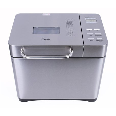 Silva-Homeline bake 501 Machine à pain