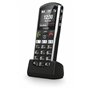 Emporia Téléphone Portable Simplicity V27 V27_001 Noir 1 pc(s)