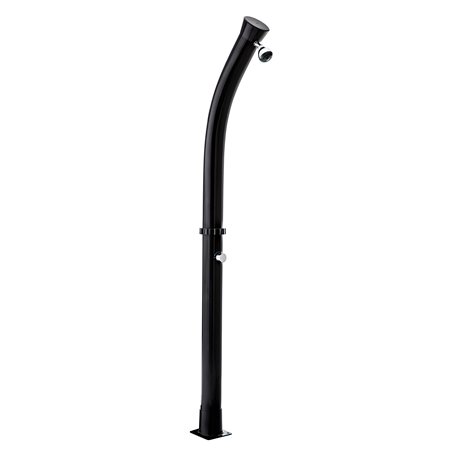 Steinbach Speedshower Magic Solar Shower Black