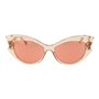 Lunettes de soleil Unisexe Andy Wolf IRINA 59D