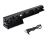 Ventilateur de refroidissement pour console PS4 Pro avec câble USB vers DC, ventilateur de refroidissement automatique à tempéra
