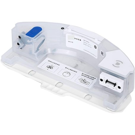 Sobeta Compatible avec ECOVACS Deebot OZMO T9 Max T9 Power Réservoir d'eau OZMO Pro Composants Robot Aspirateur Pièces de Rechan