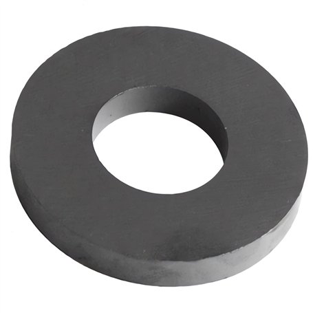 Burnur Aimant en céramique et ferrite - Diamètre : 90