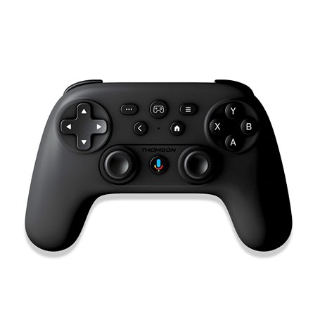 THOMSON Gamepad 400A - Mando de juegos Bluetooth para TV y PC