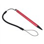 VBESTLIFE Stylo de Peinture Tactile à écran Stylet à Pointe Dure résistive avec Corde à Ressort pour POS/PDA/navigateur de Voitu