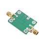 Module d'amplificateur RF à gain élevé 21.8dB TQP3M9009 Amplificateur à faible bruit LNA 5VDC 50-4000MHz pour ondes courtes, dif