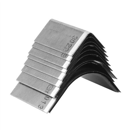 10 Pièces/Boîte Outils D'artisanat en Cuir