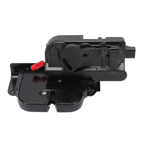 Konuooer Serrure de Hayon Serrure Coffre Arrière pour Vito Viano W639 à partir de 2003 A6397401635,Arrière Hayon Serrure
