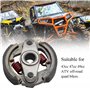 ATV résistant adapté pour 2 temps 43cc 47cc 49cc Mini Moto