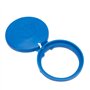 MangWany Bouchon de réservoir de liquide d'essuie-glace de rechange pour C-itr0en C4 2004-2015 P-euge0t 206 306 307 643230 6432.